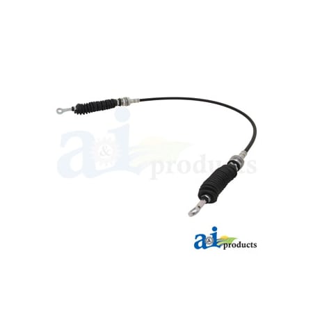 A & I Products Cable, Shuttle 16" x1" x11" A-3C001-34597